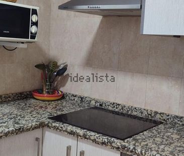 Alquiler de piso en Parque de la Paloma - Photo 1