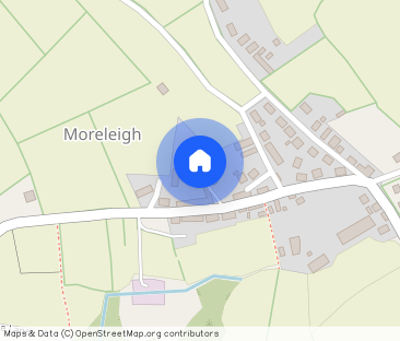 Moreleigh, Totnes, TQ9 - Photo 1