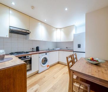 1 bedroom flat to rent - Photo 2