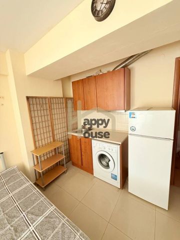 Studio/Γκαρσονιέρα για ενοικίαση Επέκταση (Πυλαία) - Photo 5