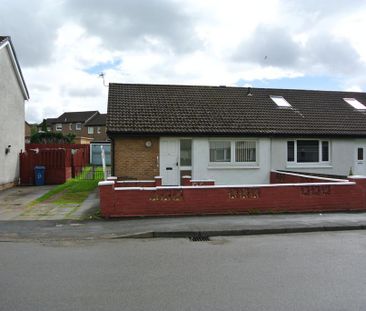 2 bedroom bungalow to rent - Photo 1