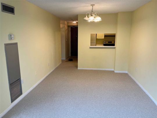 For Lease - 3 Pemberton Avenue Unit# 606, Toronto, Ontario - Photo 1