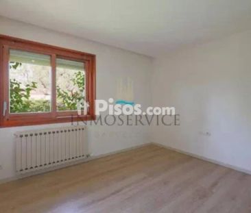Chalet en alquiler en Mira-Sol - Foto 6