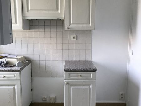 Avaricum appartement type 4 - Photo 3