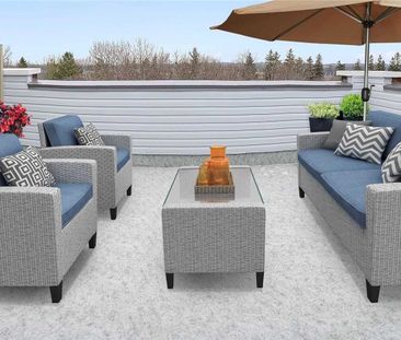 For Lease - 15 Whitaker Way Unit# 423, Whitchurch-Stouffville, Ontario - Photo 6