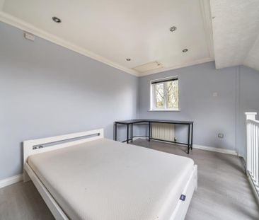 1 bedroom semi-detached house to rent - Photo 4