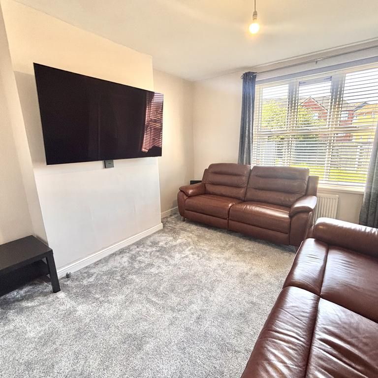 2 bedroom house to rent - Photo 1
