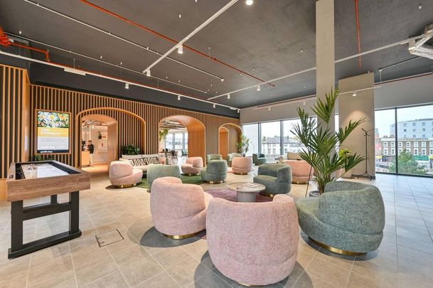 2 bedroom flat to rent - Photo 1