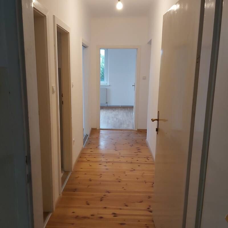 2-Zimmer-Wohnung nahe der Schmuckerau - Photo 1