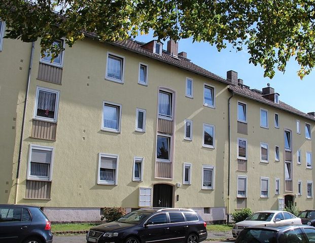 Gemütliche 2 ZKB am Rothenberg! - Foto 1