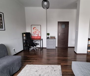 Żoliborz, cozy 34 m² studio, atmospheric - Фото 2