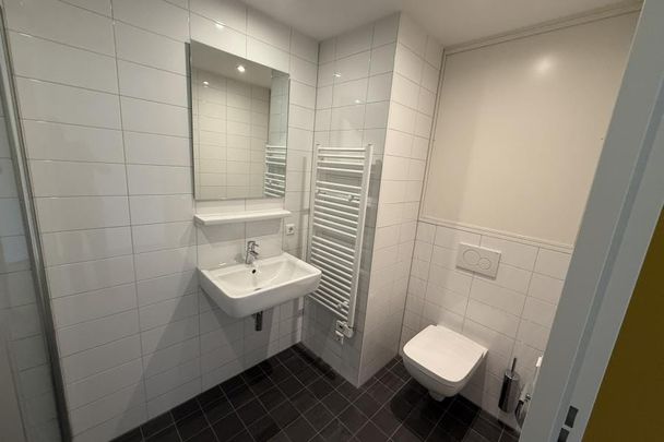 Appartement te huur: Haparandaweg 162 1013 BD Amsterdam - Photo 1