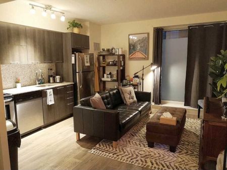 For Lease - 38 Joe Shuster Way Unit# 105, Toronto, Ontario - Photo 2