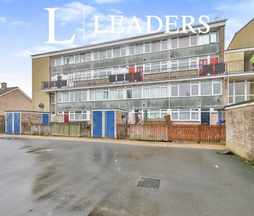 1 bedroom property to rent Northfields, Norwich, NR4 - Photo 2