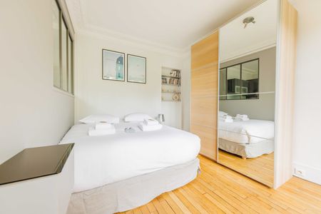 Avenue Daumesnil - Photo 2