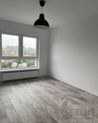 Skrajny szeregowiec na Mierzynie - Zdjęcie 1