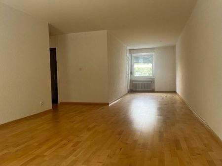 3.5 Room Apartment - Foto 3