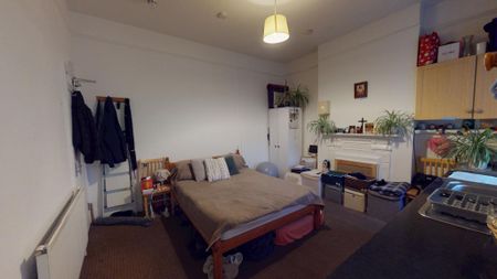 Studio to rent - Photo 2