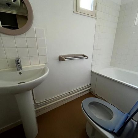 Appartement T1 à louer - 20 m² - Photo 3