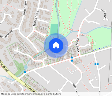 24 Linnet Grove, Kendal, Cumbria, LA9 7RP - Photo 1