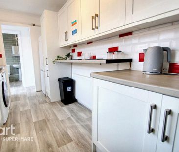 1 bedroom in a house share to rent - Photo 5