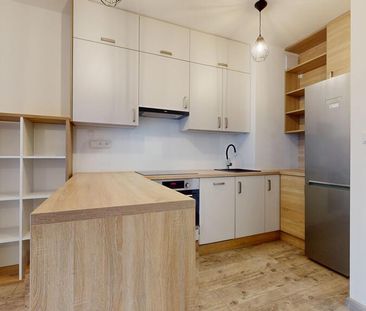 MIESZKANIE na WYNAJEM - Photo 6