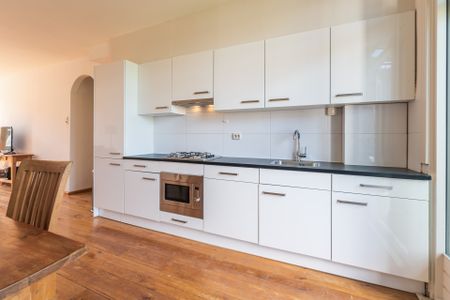 J.J. Cremerstraat 6-3, 1054 TD, Amsterdam - Photo 3