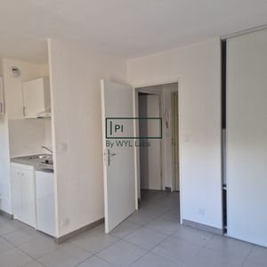 Location Appartement 1 pièce 20m² TOULOUSE 31400 - Photo 2