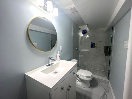 For Lease - 45 Lillooet Crescent, Richmond Hill, Ontario - Photo 3