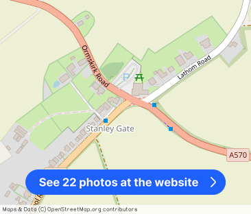 OPEN GOLF 2026 - Liverpool Road, Ormskirk, L39 - Photo 1