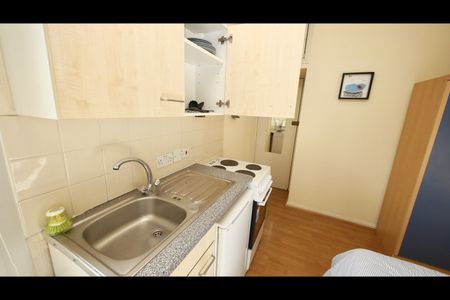 1 Bed Detached House, Anson Road, NW2 - Photo 3