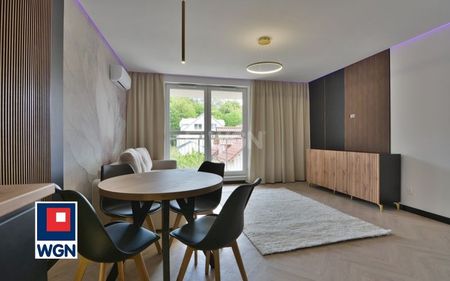 Mieszkanie na wynajem w nowym budynku Elbląg, Okólnik - Фото 4