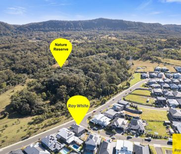 Spacious 5-Bedroom Family Home for Rent in Stream Hill - Photo 5