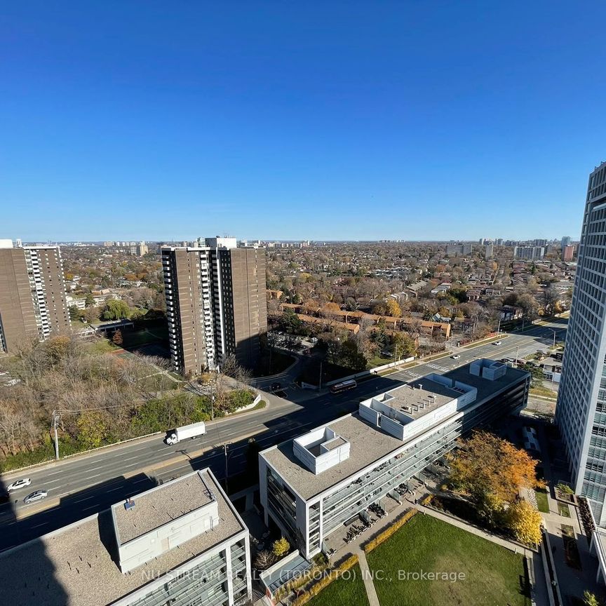 For Lease - 275 Yorkland Road Unit# 2204, Toronto, Ontario - Photo 1