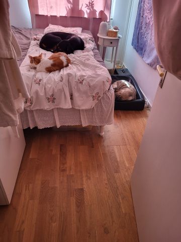 Örtagårdsvägen, Älvsjö - Photo 4