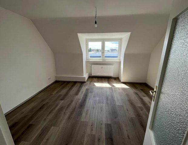 3 Zimmer zentral in Oberhausen.. - Foto 1