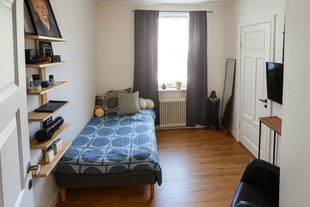 Mysig trea i centrala Sala - Foto 3