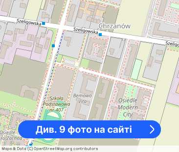 Nowe 2 pokojowe ! Pierwszy najem! - Фото 1