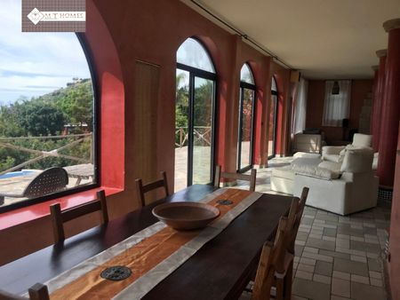 Single family house - Benalmádena (Hospital Xanit) - Photo 3