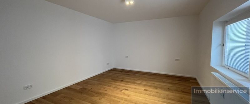 Zimmer in 3er-WG am Hofgarten - Foto 1