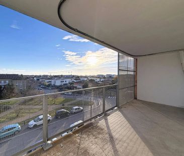 BORDEROUGE T3 de 63m² avec terrasse et parking - Photo 4