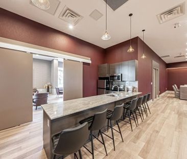 For Lease - 550 North Service Road Unit# 609, Grimsby, Ontario - Photo 6