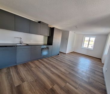 3.5 Zimmer, 51 m² - Foto 2
