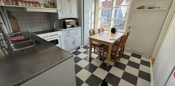 Sankt Sigfridsgatan, Göteborg - Photo 2