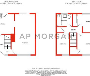 3 bed house to rent in Deelands Road, Rednal, B45 - Photo 3