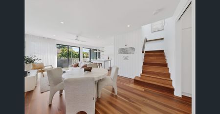 Elevate Your Lifestyle in this Brand-New Townhome. Click the 3D Virtual Tour - Photo 2