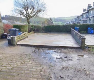 2 bedroom terraced house to rent - Photo 2