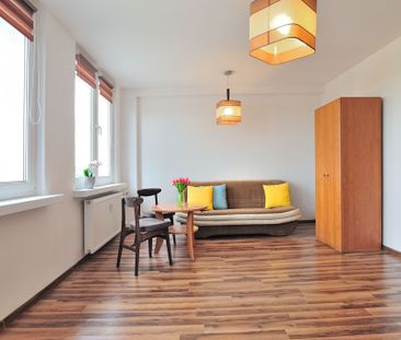 Przytulna kawalerka przy Parku Kasprowicza - Photo 2