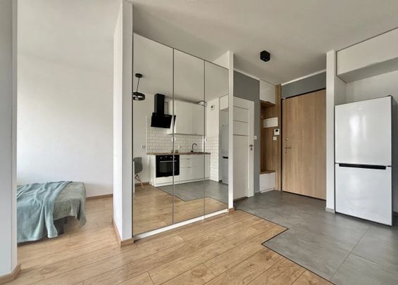 Mieszkanie do wynajęcia - Warszawa, Jana Kazimierza - Zdjęcie 1