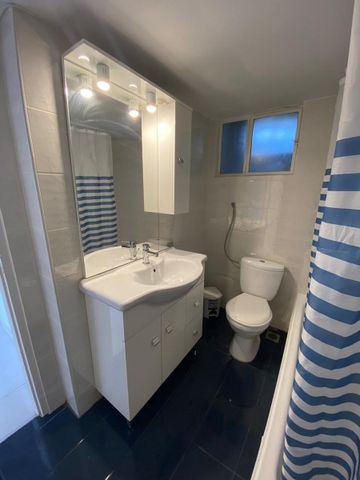 Studio/Γκαρσονιέρα για ενοικίαση Τερψιθέα (Κέντρο - Λιμάνι) - Photo 3